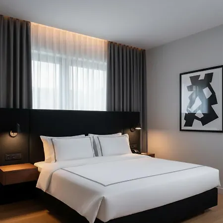 Konyali42 Aparthotel Meram