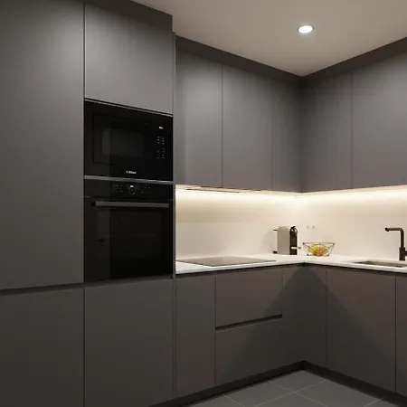 Aparthotel Konyali42 Meram