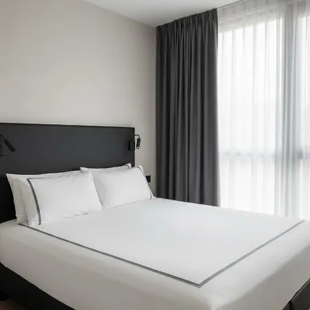 Konyali42 Aparthotel *