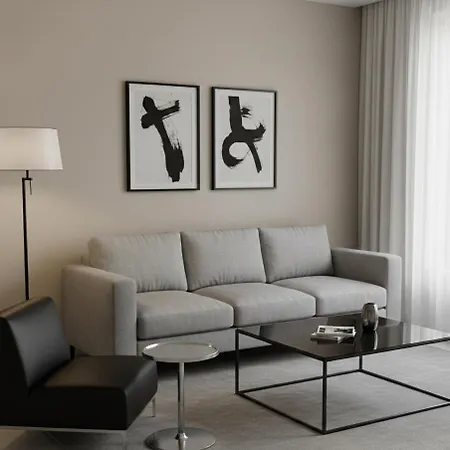 Konyali42 Aparthotel