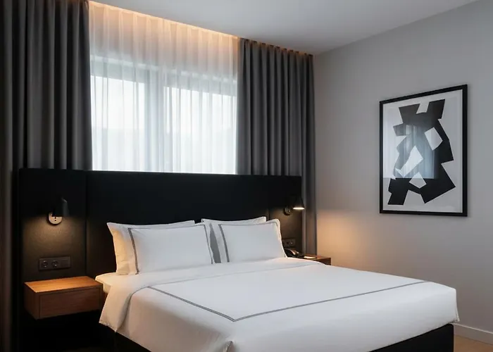 Konyali42 Aparthotel Meram