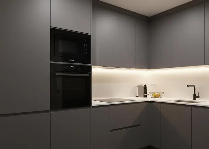 Aparthotel Konyali42 Meram