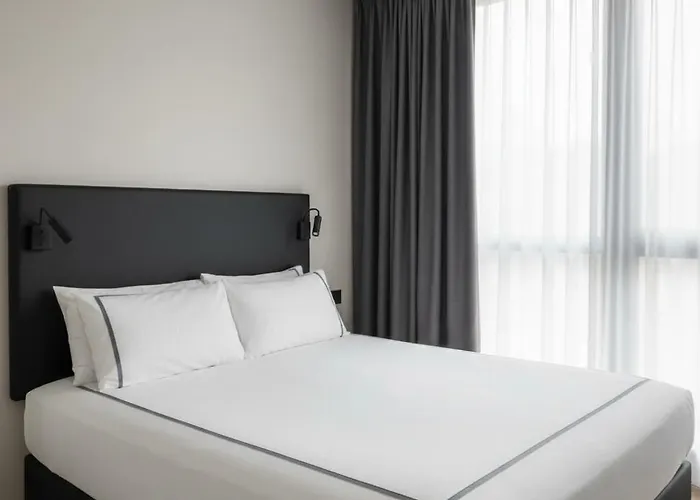 Konyali42 Aparthotel *