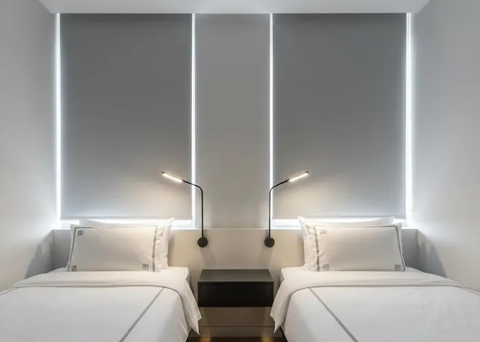 Aparthotel Konyali42 Meram